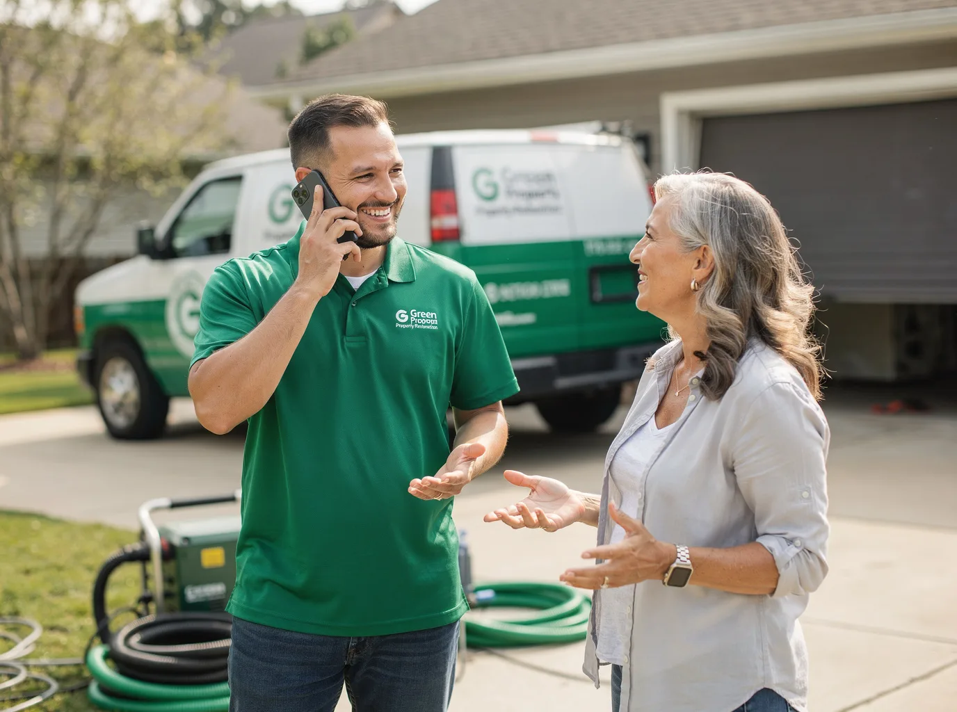 Water Damage Restoration Crandall, TX FAQs